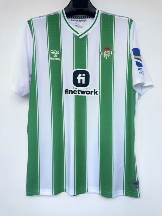 Betis Sevilla shirt