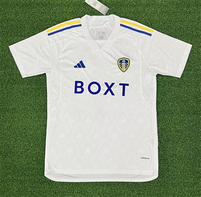 Maillot Leeds United 23-24