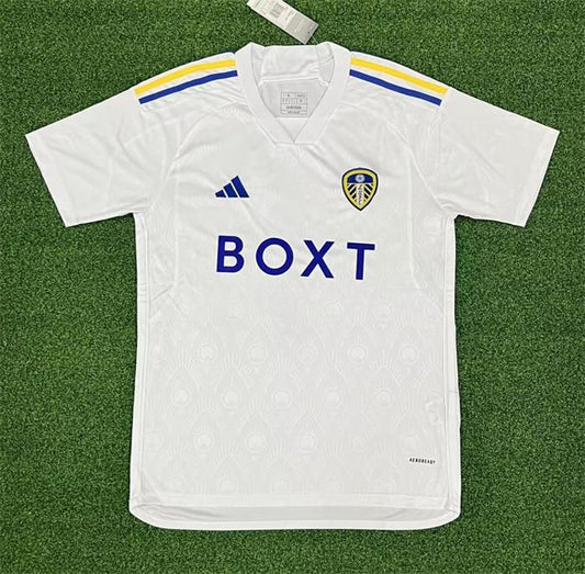 Leeds United shirt