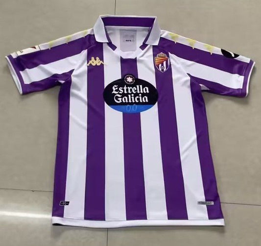 Real Valladolid CF Jersey