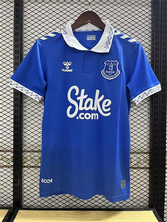 Everton F.C. Shirt