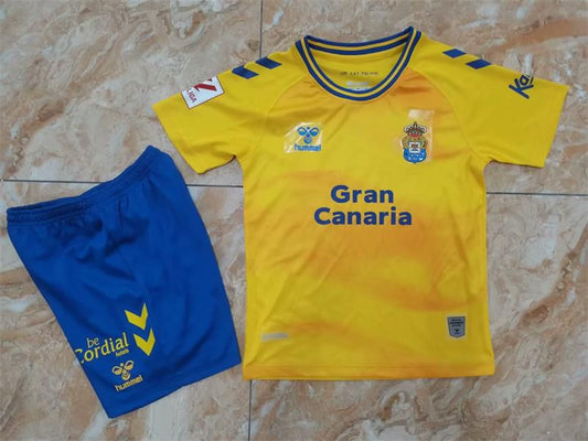 Maillot Enfant UD Las Palmas 23-24