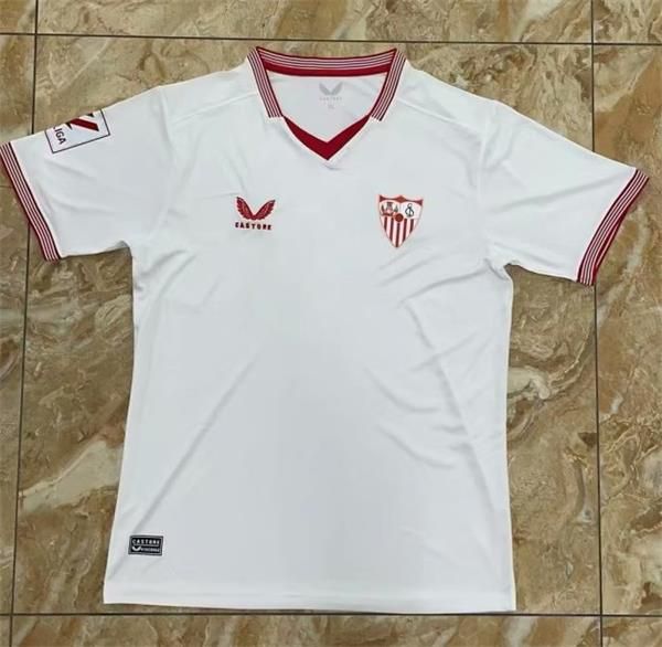 Maillot Sevilla FC 23-24