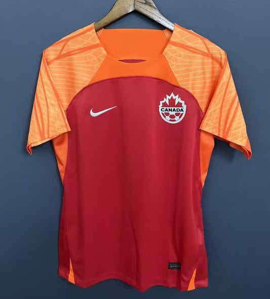 Maillot Canada 23-24