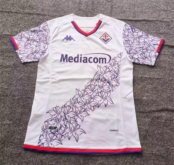 Maillot Fiorentina 23-24