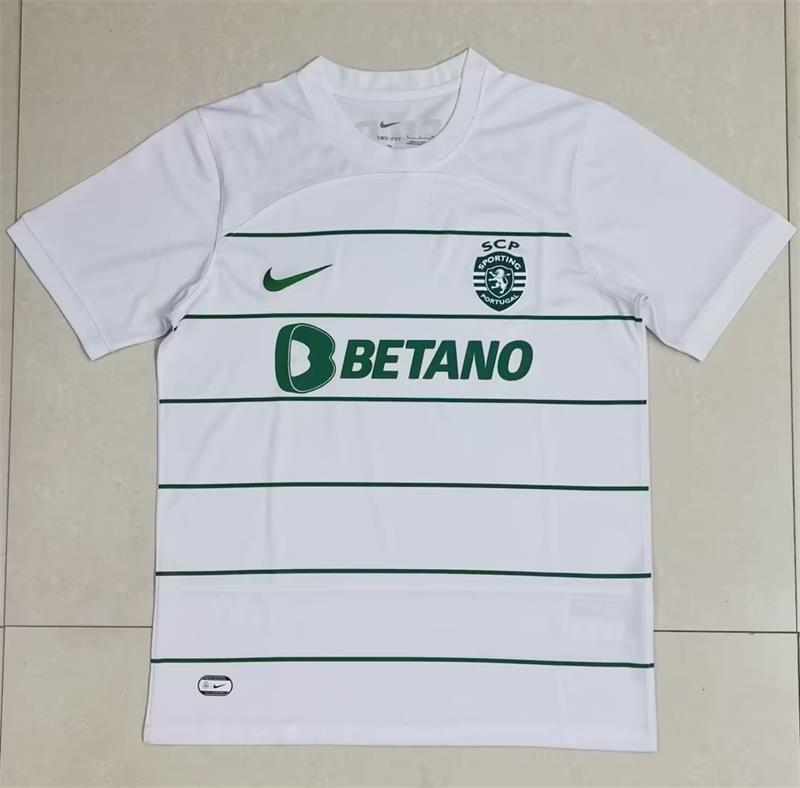 Maillot Sporting CP Lisbonne 23-24