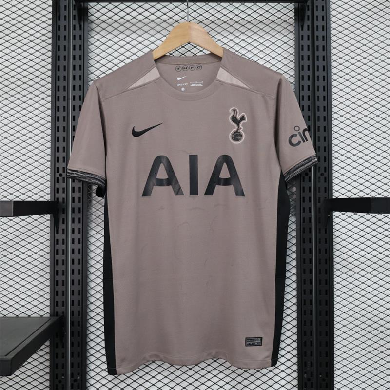 Tottenham Hotspur F.C. Shirt