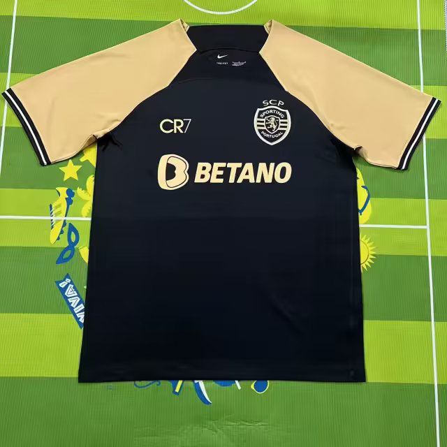 Maillot Sporting CP Lisbonne 23-24