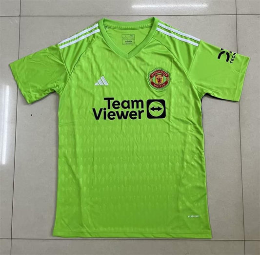 Maillot Gardien Manchester United FC 23-24