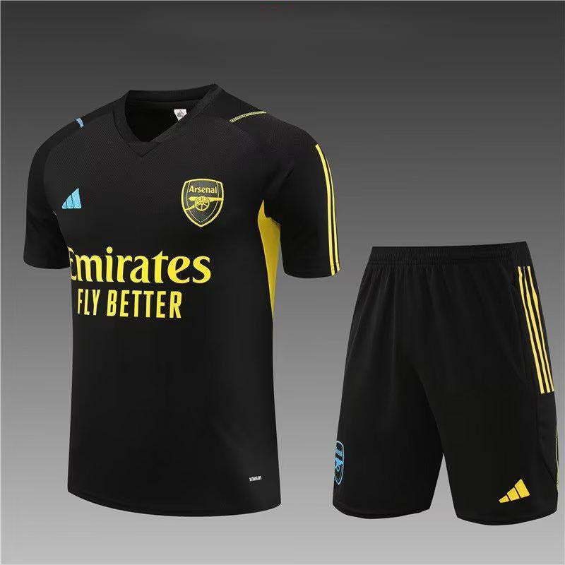 Maillot Entrainement Enfant Arsenal FC 23-24