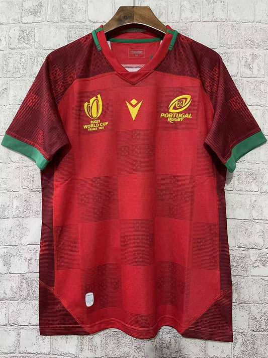 Maillot Portugal 23-24