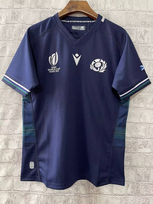 Maillot Ecosse 23-24