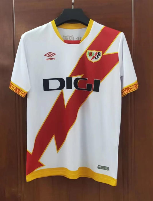 Maillot Rayo Vallecano 23-24