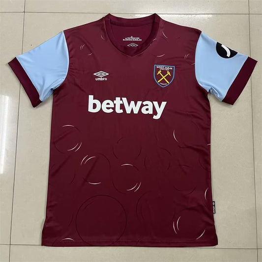 Maillot West Ham United FC 23-24