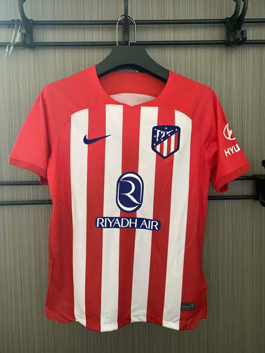 Club Atlético de Madrid shirt