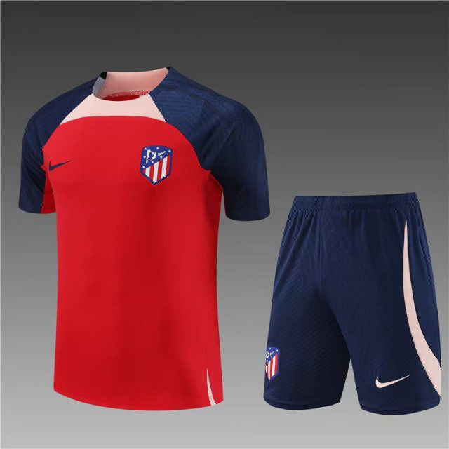 Maillot Entrainement Enfant Atlético Madrid 23-24