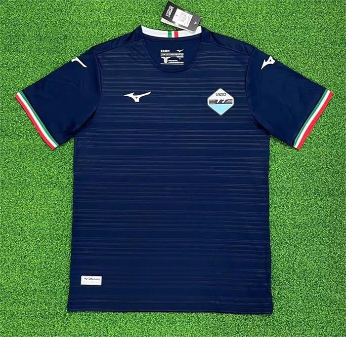 Maillot S.S. Lazio Rome 23-24