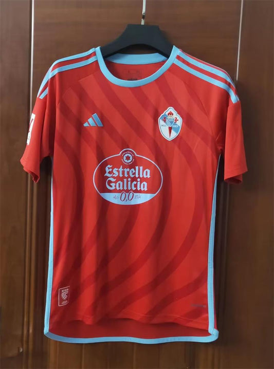 Maillot RC Celta de Vigo 23-24