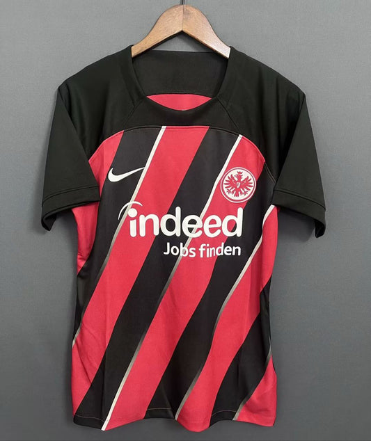 Eintracht Frankfurt shirt