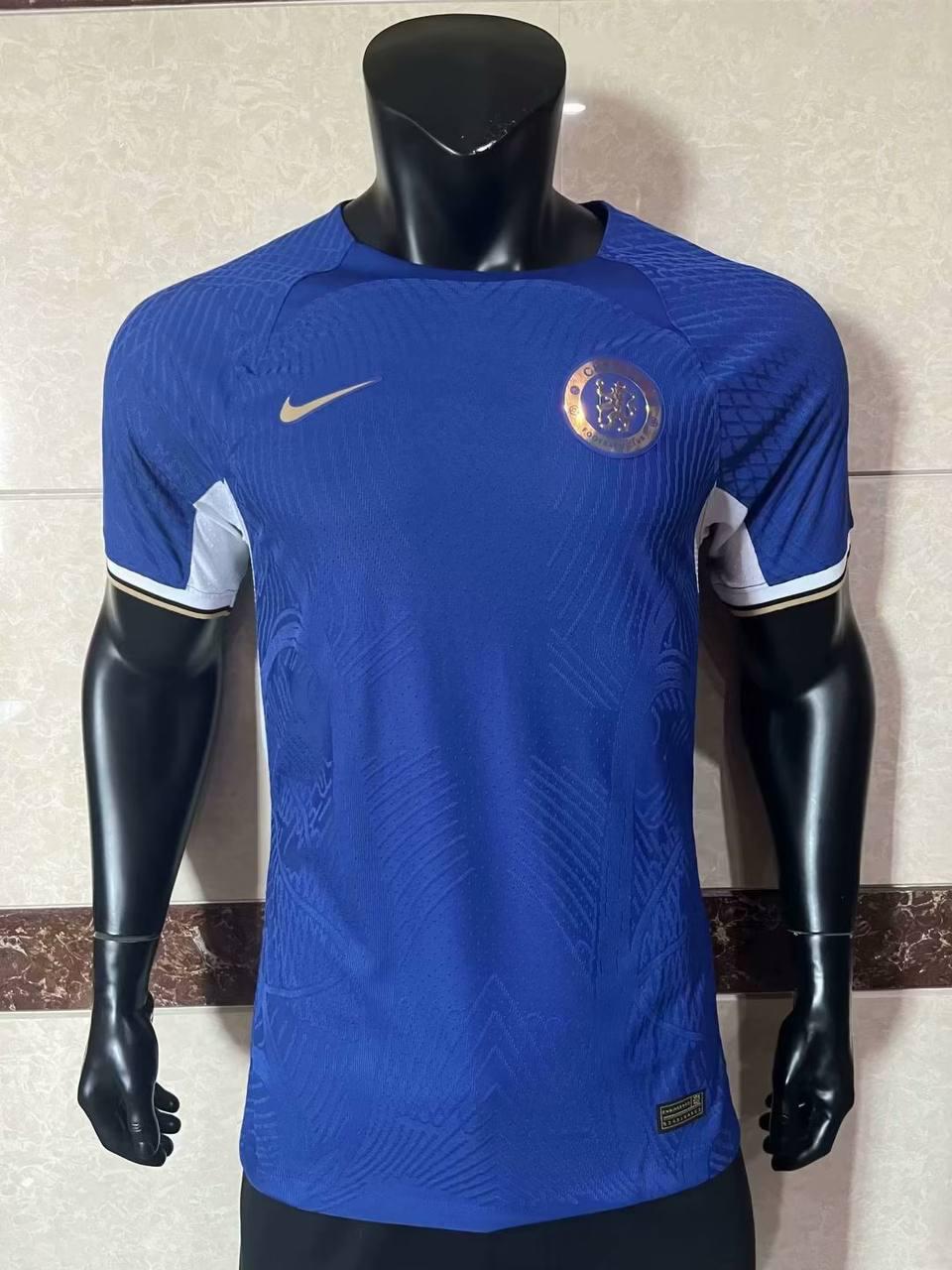 Maillot Chelsea Version player 23-24
