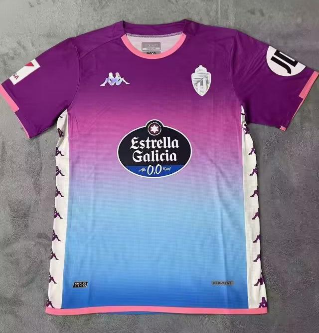 Maillot Real Valladolid CF 23-24