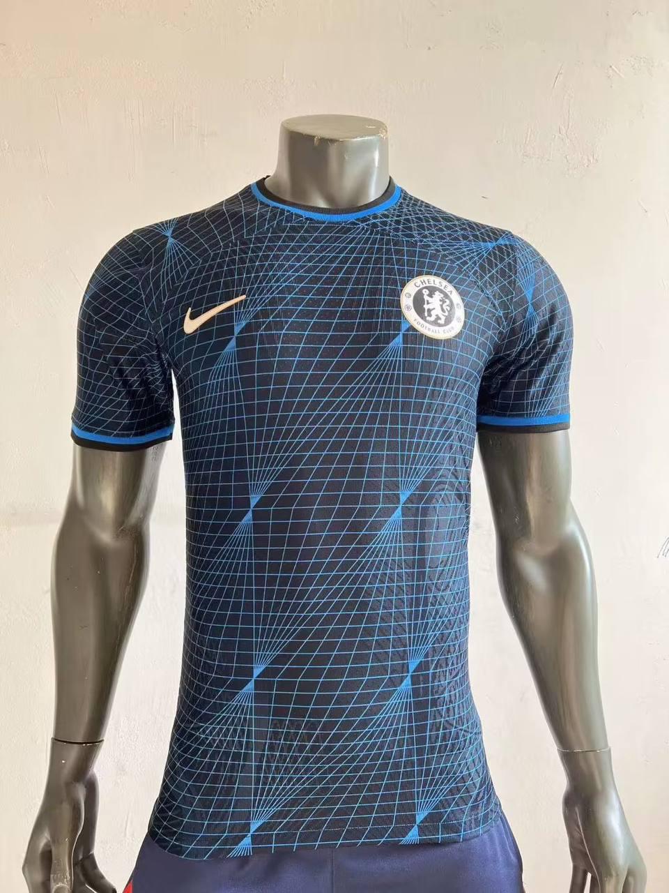Chelsea F.C. Shirt