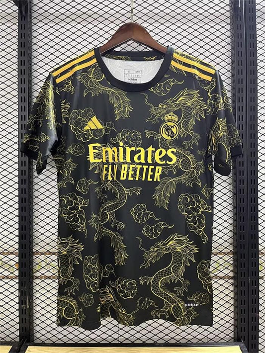 Maillot Real Madrid FC Edition Speciale 24-25