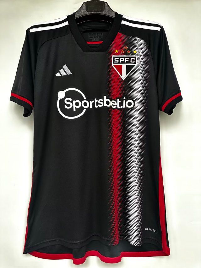 Maillot São Paulo FC 23-24