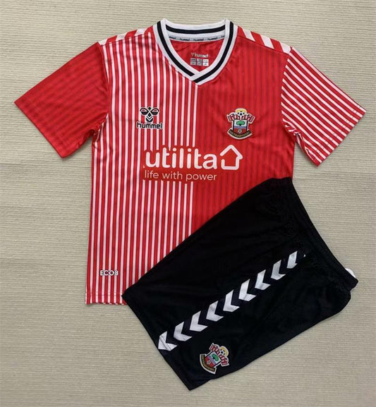 Maillot Enfant Sheffield United F.C. 23-24