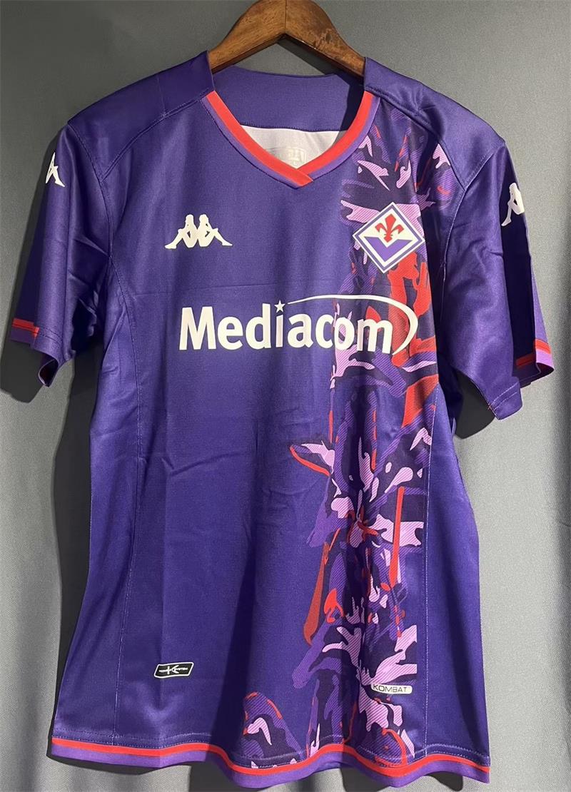 Maillot Fiorentina 23-24