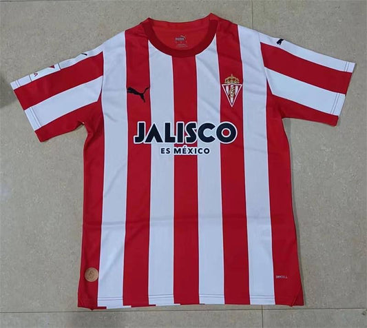 Maillot Sporting de Gijón 23-24