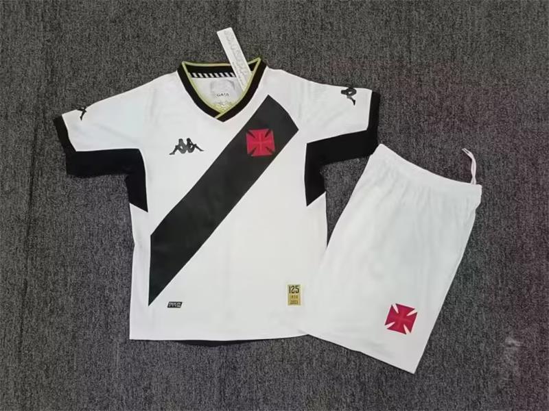 Maillot Enfant CR Vasco da Gama 23-24