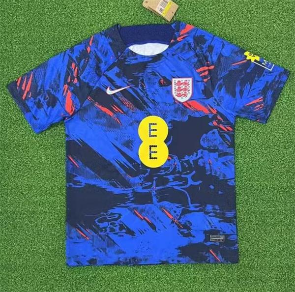 Maillot Angleterre 23-24