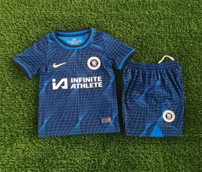 Chelsea FC Kids Shirt
