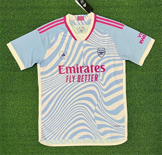 Maillot Arsenal Spécial Edition 23-24