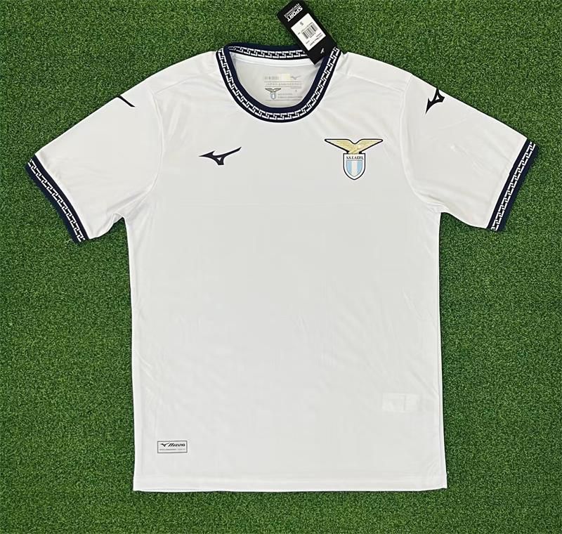 Maillot S.S. Lazio Rome 23-24