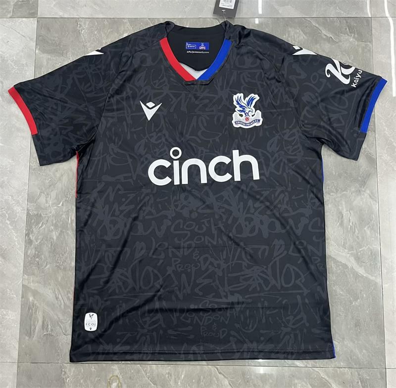 Maillot Crystal Palace FC 23-24