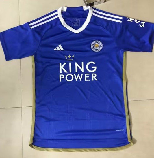 Leicester City F.C. Shirt