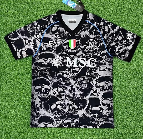 Maillot S.S.C. Napoli 23-24