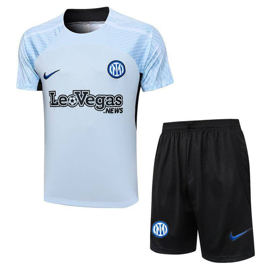 Maillot Entrainement Adulte Inter Milan 23-24