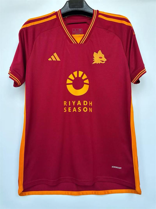 Maillot A.S. Roma 23-24