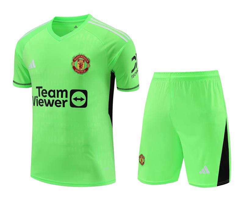Manchester United Adult Training Shirt