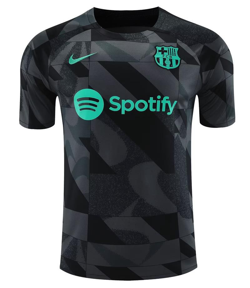 Maillot Entrainement Adulte FC Barcelone 23-24