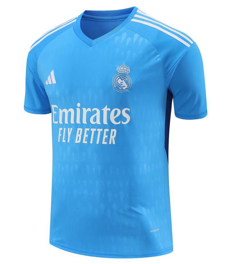 Real Madrid F.C. jersey