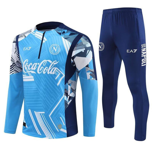 Naples Adult Tracksuit