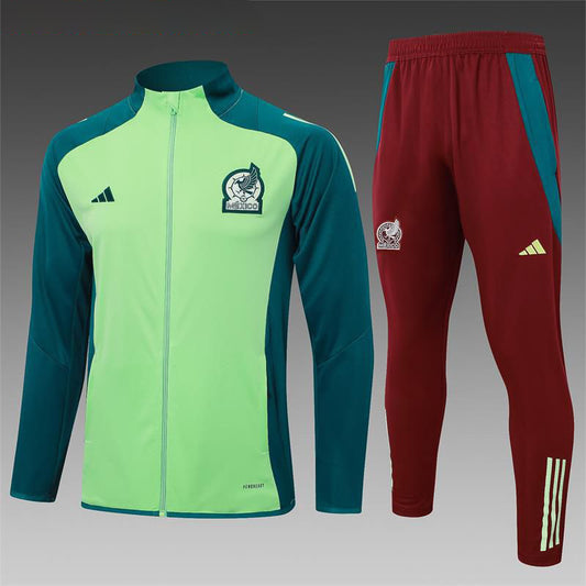 Mexico Adult Tracksuit