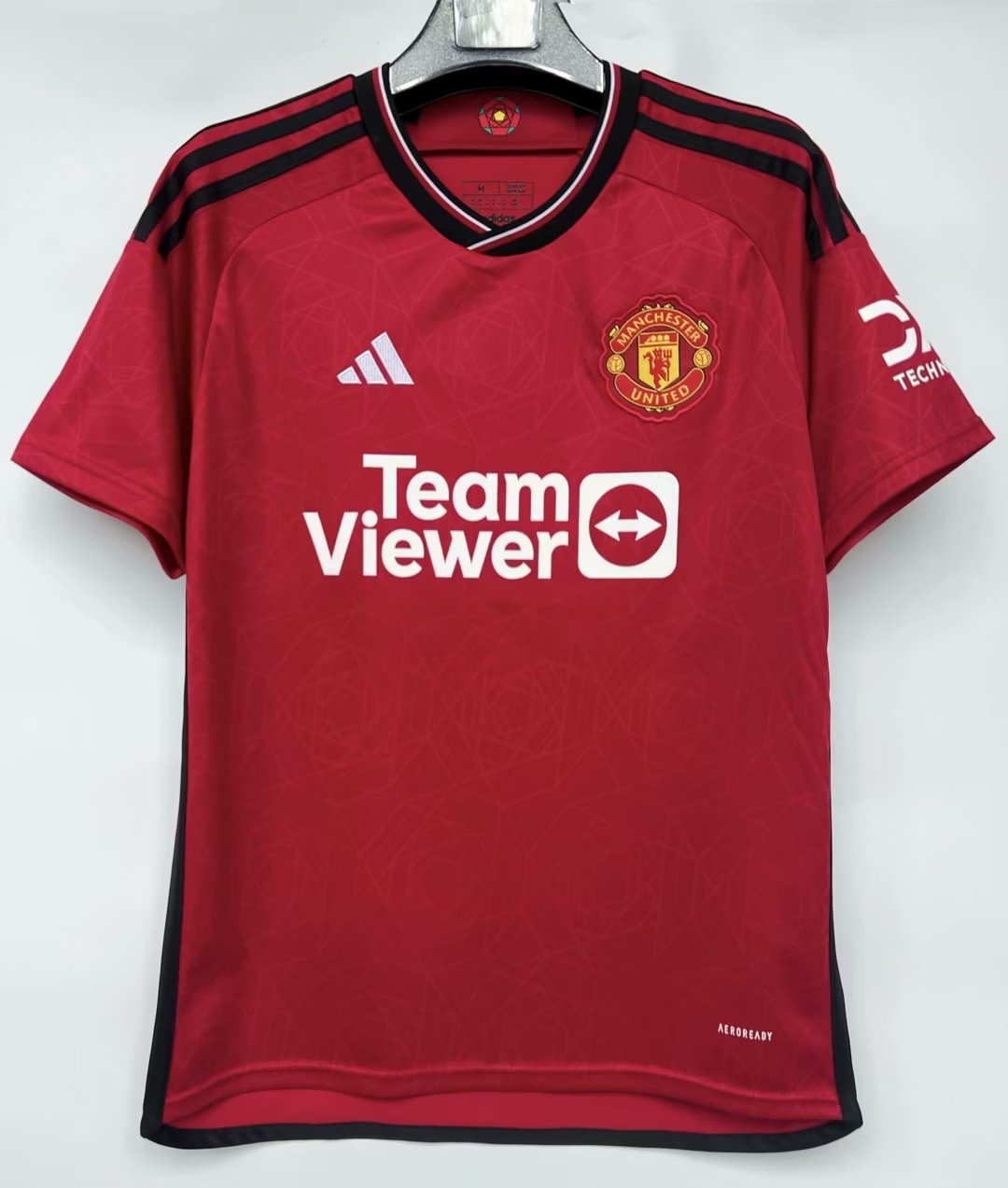 Manchester United F.C. Shirt