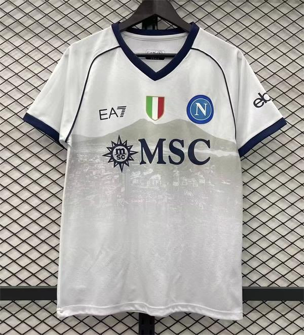 Maillot S.S.C. Napoli 23-24