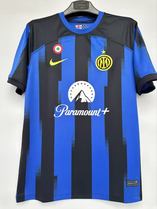 Maillot Inter Milan 23-24