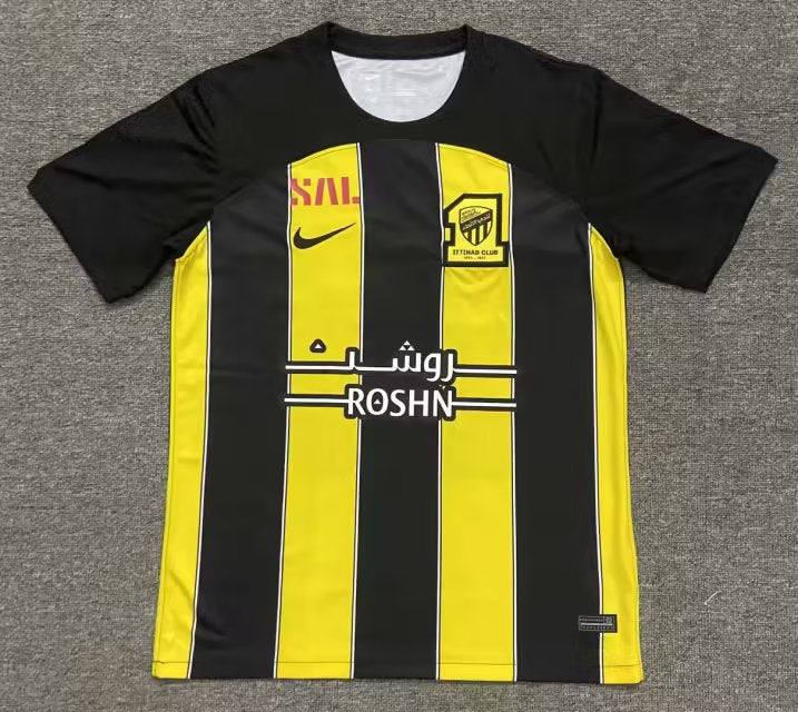 Maillot Al ittihad FC 23-24